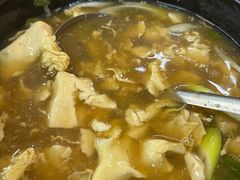 醋椒豆腐-同来顺烧烤餐厅(哈尔滨道店)