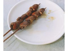 -鑫明明拉面(宁化路店)