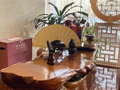 -七彩云南庆沣祥茶庄(金融街店)