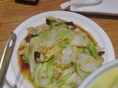 -峨嵋小镇·川菜(勒泰中心店)