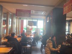 -老淮滨-蚌埠非遗小吃(淮河路店)