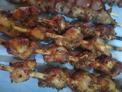 -肉串汪(望京店)