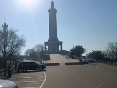 -白玉山景区