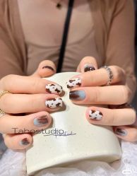 -LILY NAILS美甲美睫