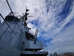 -中国人民解放军海军博物馆