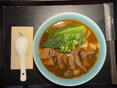 -喜晋道面馆(华严寺广场店)