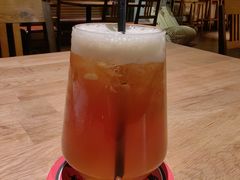 -JuiceRobot·手工意大利面&汉堡精酿(珠江新城店)