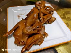 -大鸽饭(马王堆店)