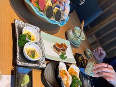 -京旬海鲜放题·铁板烧自助餐厅
