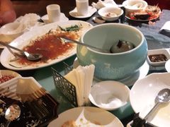 -采悦轩中餐厅·粤菜·海南菜(神州半岛喜来登度假酒店)