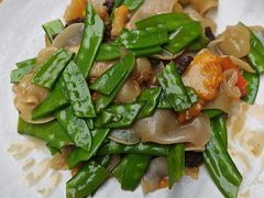 -缘生态云南菜·野生菌庭院餐厅(华侨城店)