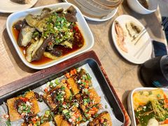 -眉州小吃(魏公村店)