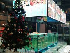 水产区-颐千海味渔小馆(大三元街店)