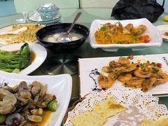 -景好海鲜餐厅(大鹏必选旅游店)