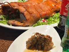 -申粤轩酒楼·三十年粤菜经典(丁香花园店)
