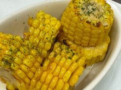 -1/2half西餐(中大国际店)