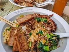 -陆长玖古法猪脚饭(玄风桥店)
