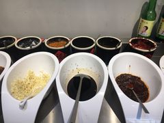 -珍巴奴毛肚牛肉小火锅(四惠店)