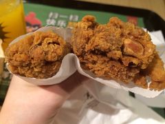 -麦当劳(豫园店)