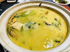 -金龙·打边炉(武进路店)