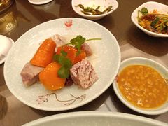 -抱德·潮汕味(琶洲店原惠城鱼仔)
