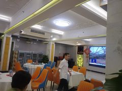 -明香海鲜酒家(华强北店)