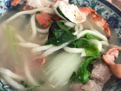 -阿水杠面(漳港店)