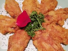 -新白鹿餐厅(城西银泰城店)