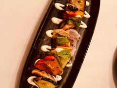 时蔬-藏红花·西班牙餐厅(北京五道营店)