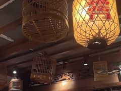 -南京大牌档(济南万象城店)