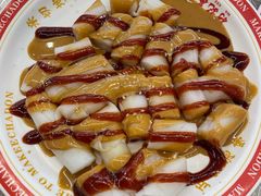 -孖记茶档·热腾茶餐(乐峰店)