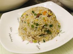 -刘昌兴菜馆(金轮第一城店)