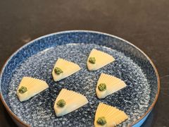 -广州文华东方酒店·江-由辉师傅主理