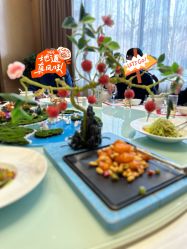 -山东齐盛国际宾馆-宴会厅