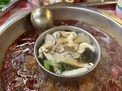 -金鼎雪山牦牛杂火锅(理县总店)