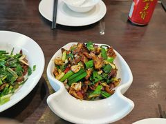 -茶叁酒肆·楚味江湖(菱角湖店)