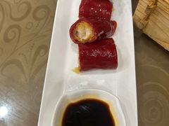 -海港餐厅·平价海鲜·茶点(小公园店)