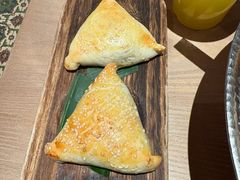 -耶里夏丽·丝路国际·新疆餐厅(浦东区东方路店)