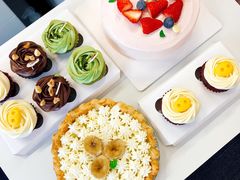 -Pantry's Best派悦坊蛋糕(K11购物艺术中心店)