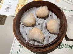 -添好运点心专门店(深水埗店)