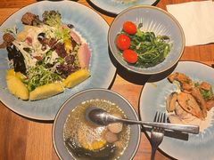 -上海雅居乐万豪侯爵酒店