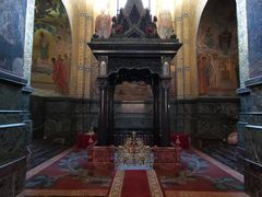 -滴血救世主教堂