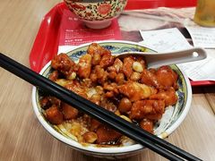 -和合谷(北新桥店)