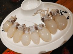 -大龙燚火锅(万象城店)