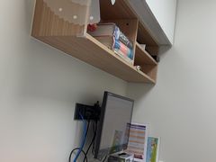 -达爱动物医院·犬猫分区·CT·复杂眼科(远洋山水分院)