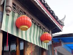 -西江传说•酸汤鱼(水东路店)