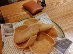 -椰莱泰小谷·东南亚融合菜(坪山悦阾SPACE店)