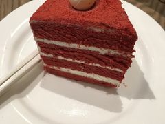 红丝绒fang a➏-gaga(深圳南山益田假日广场店)