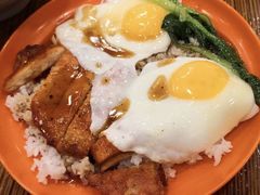 -澳门陈光记烧味饭店(万象城店)