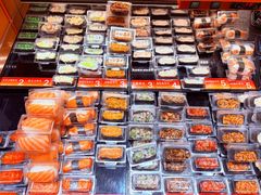 -池田寿司·新鲜现做(朝阳大悦城店)